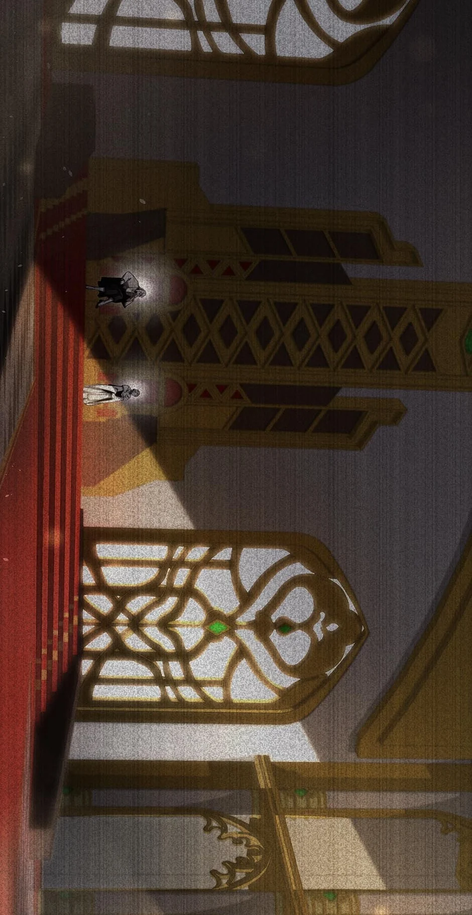 The Beginning After the End chapter 177 page 14