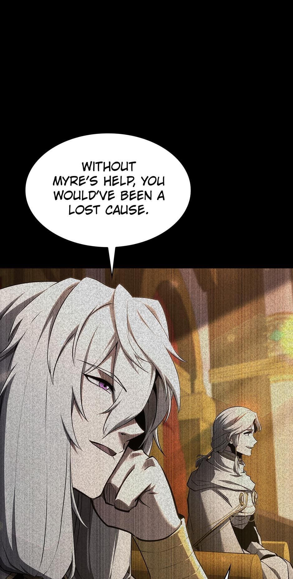 The Beginning After the End chapter 177 page 18