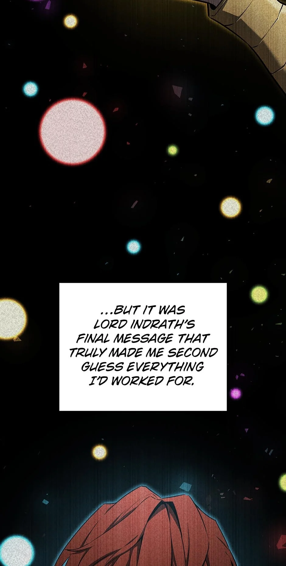 The Beginning After the End chapter 177 page 21