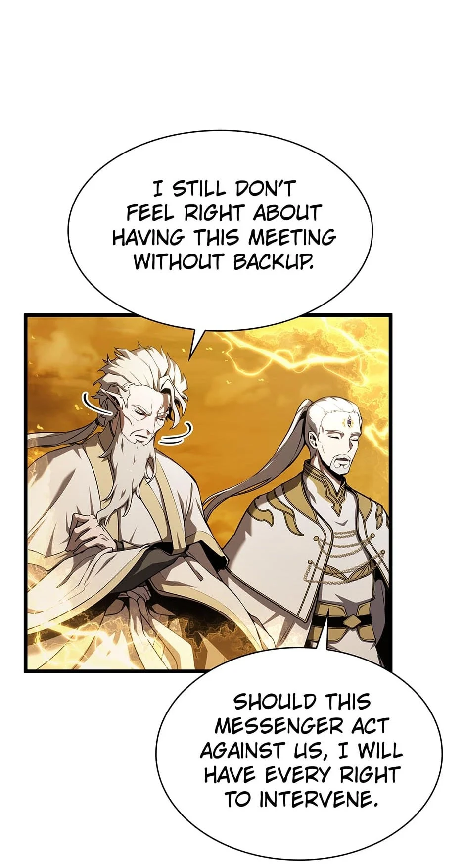 The Beginning After the End chapter 177 page 29