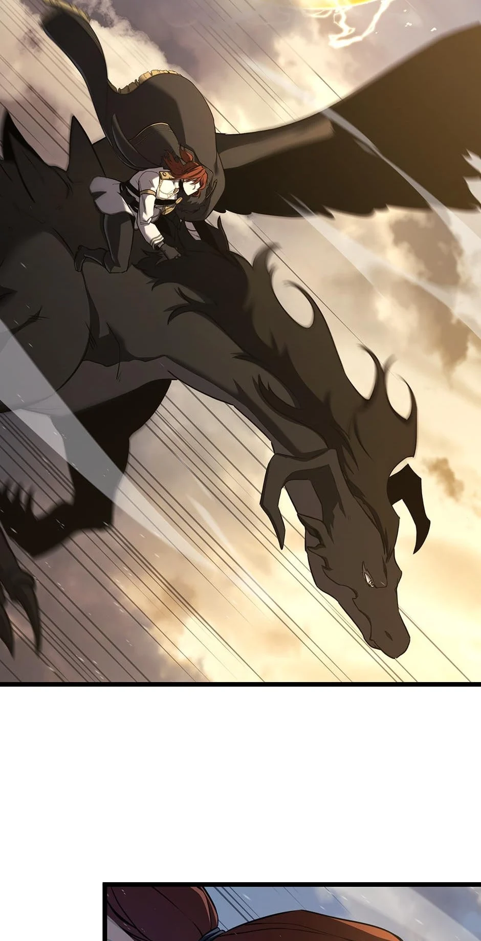 The Beginning After the End chapter 177 page 3