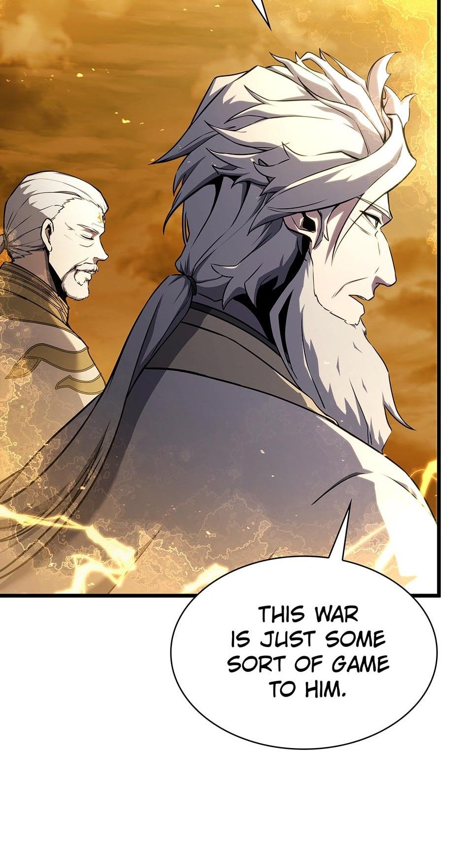 The Beginning After the End chapter 177 page 32