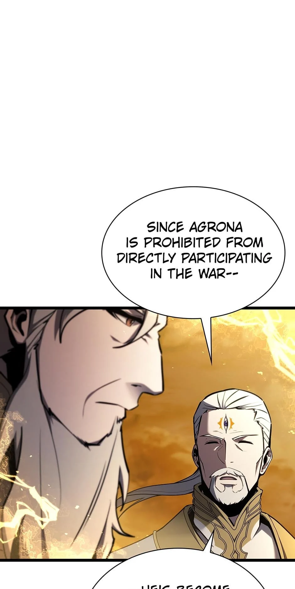 The Beginning After the End chapter 177 page 33