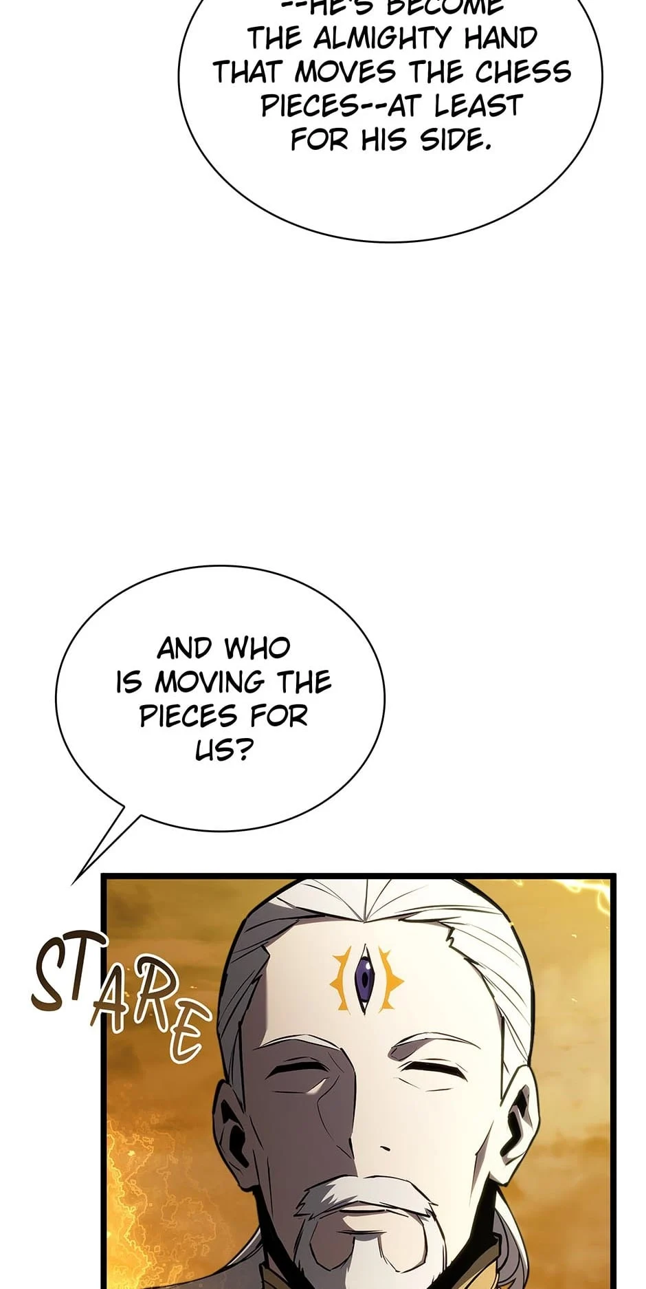 The Beginning After the End chapter 177 page 34