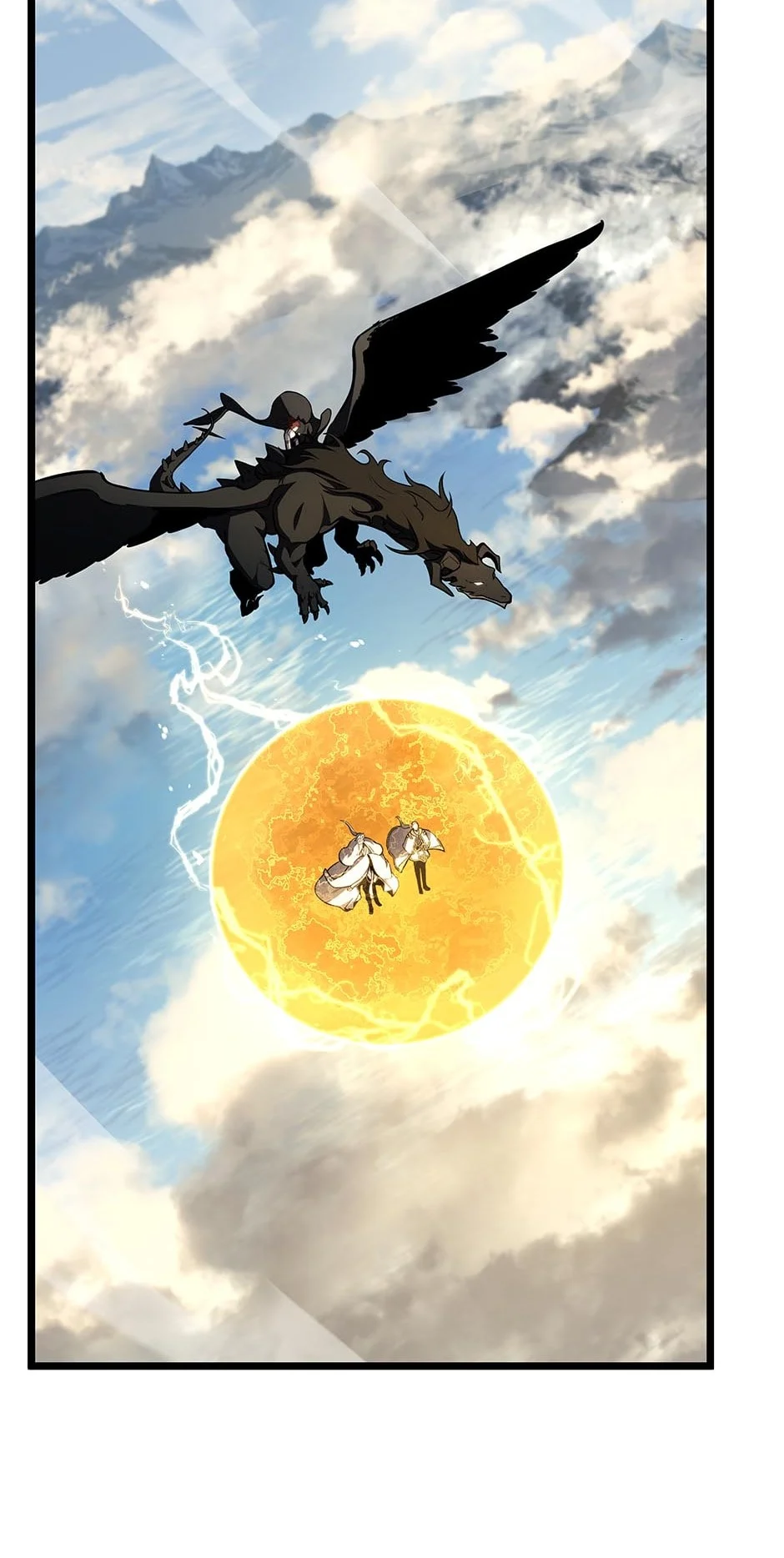 The Beginning After the End chapter 177 page 39