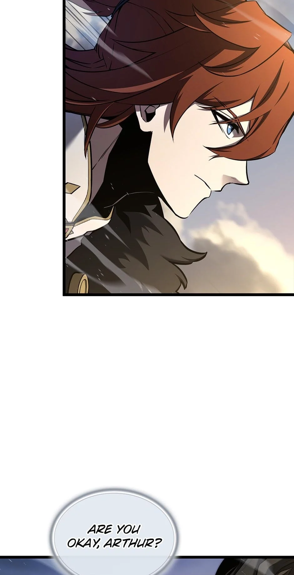 The Beginning After the End chapter 177 page 4