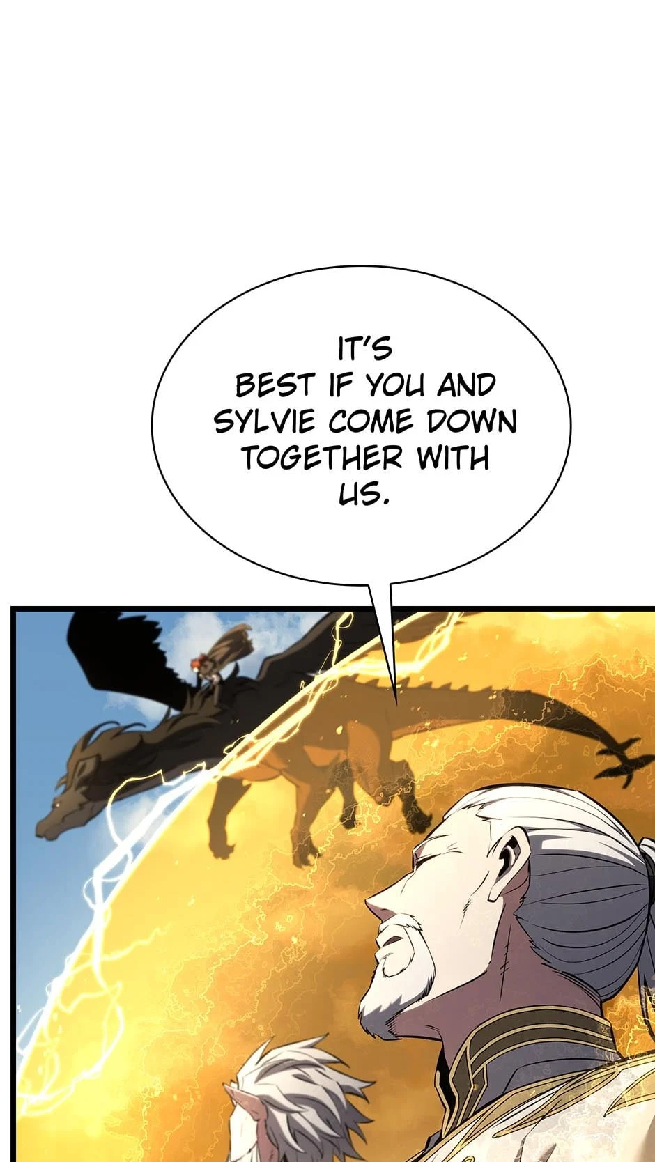 The Beginning After the End chapter 177 page 40