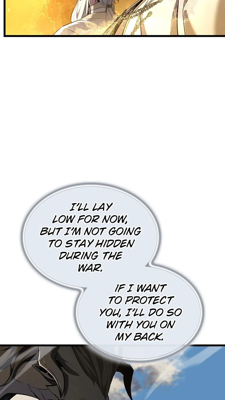 The Beginning After the End chapter 177 page 41