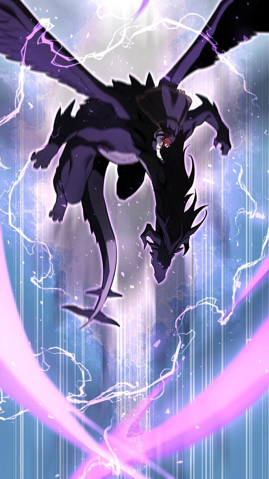 The Beginning After the End chapter 177 page 43