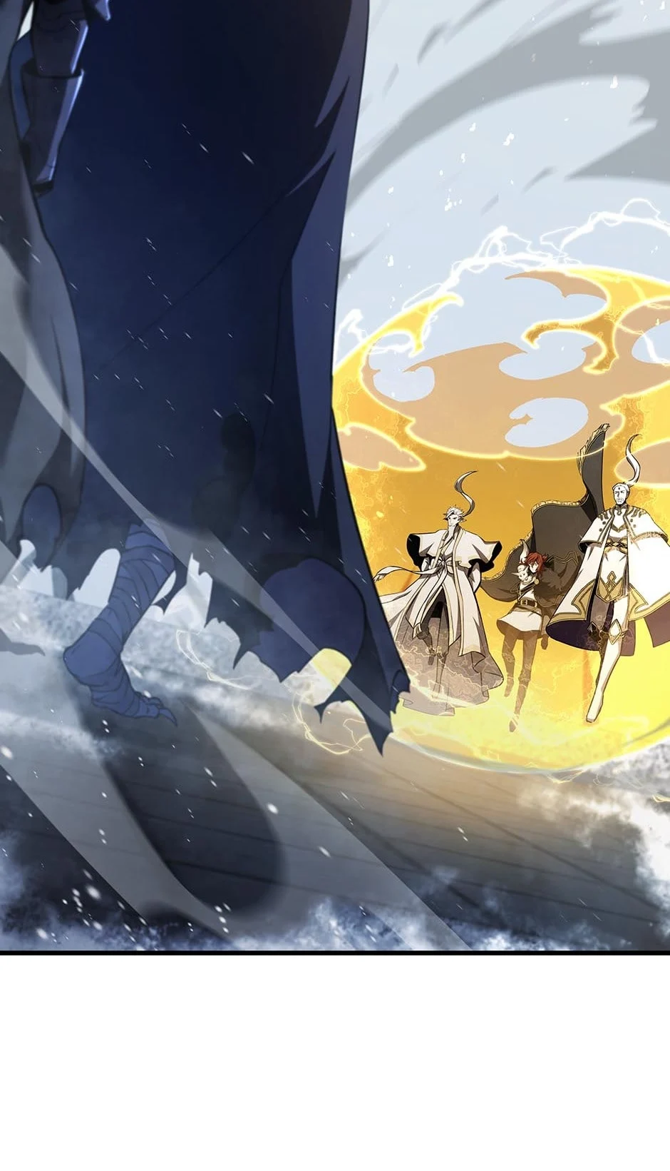 The Beginning After the End chapter 177 page 50