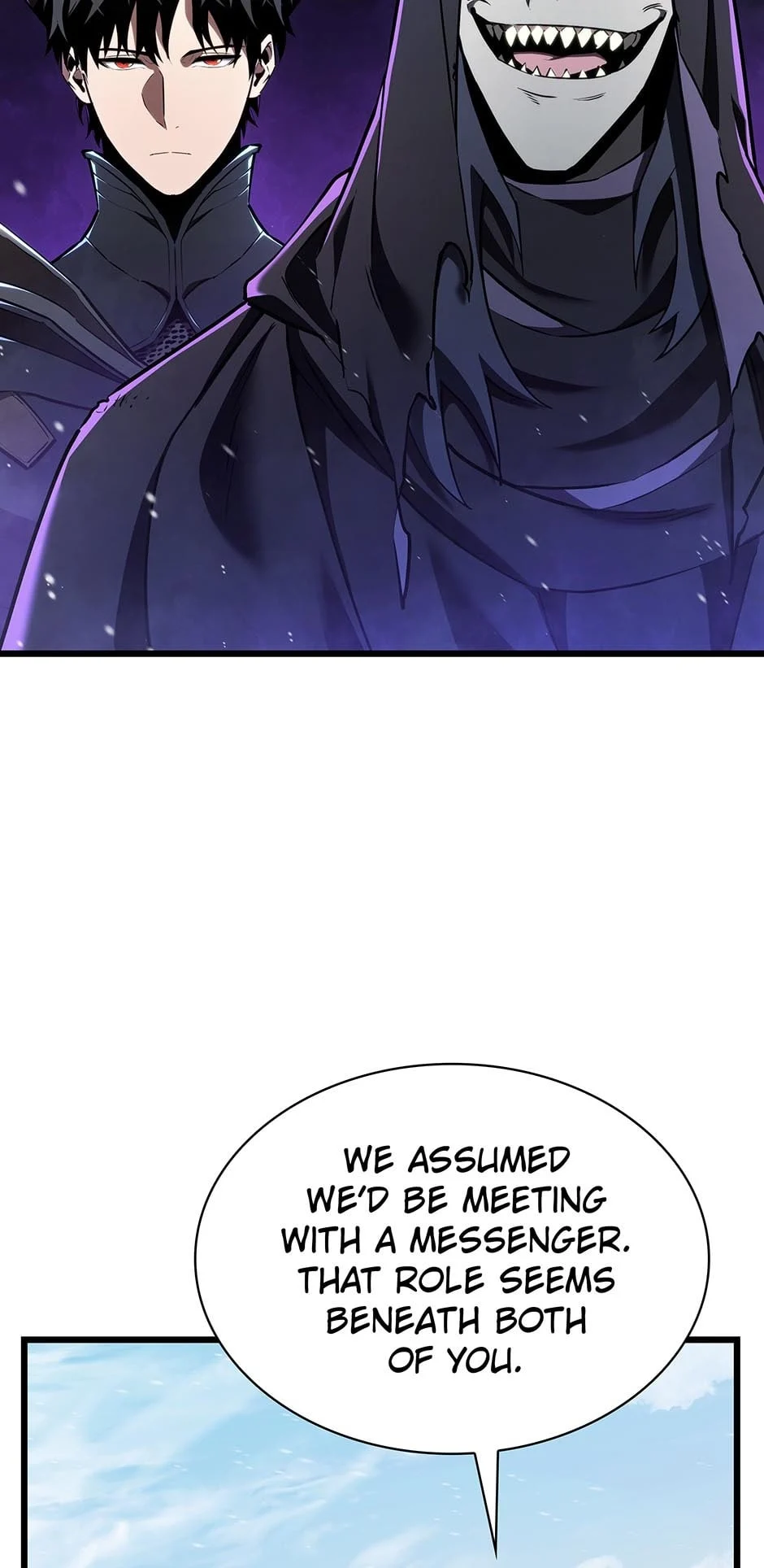 The Beginning After the End chapter 177 page 52