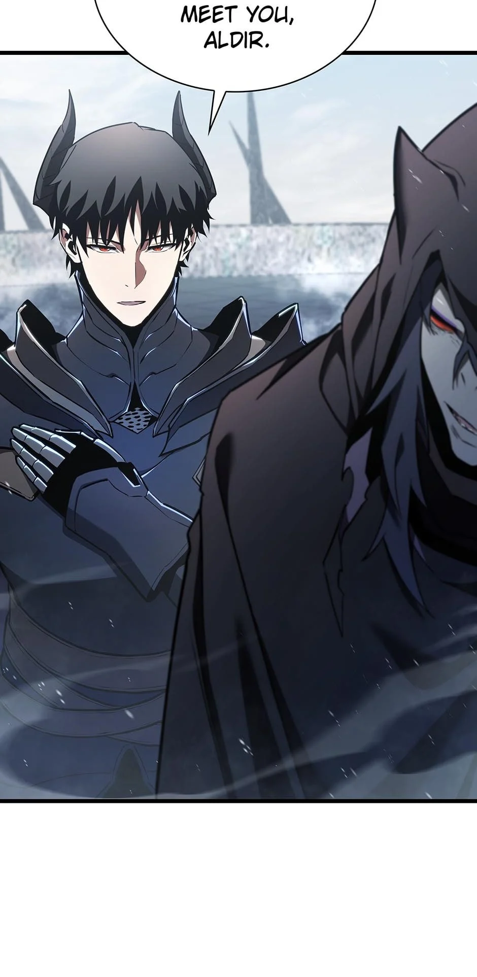 The Beginning After the End chapter 177 page 54