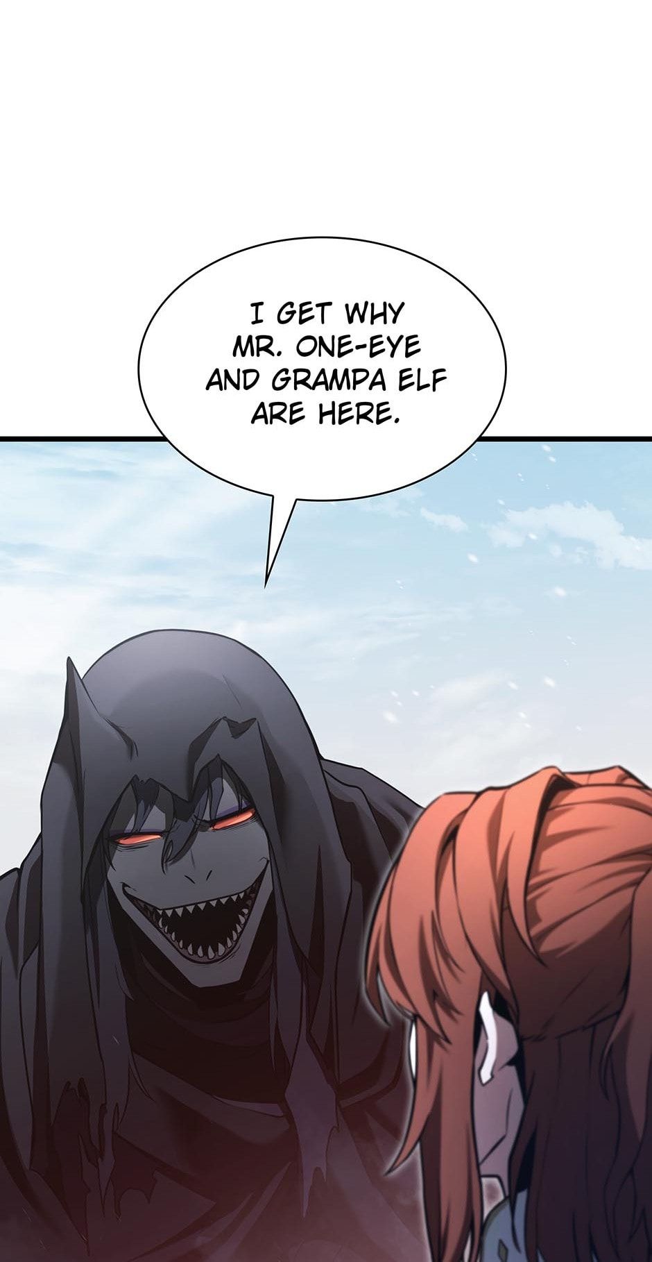 The Beginning After the End chapter 177 page 58