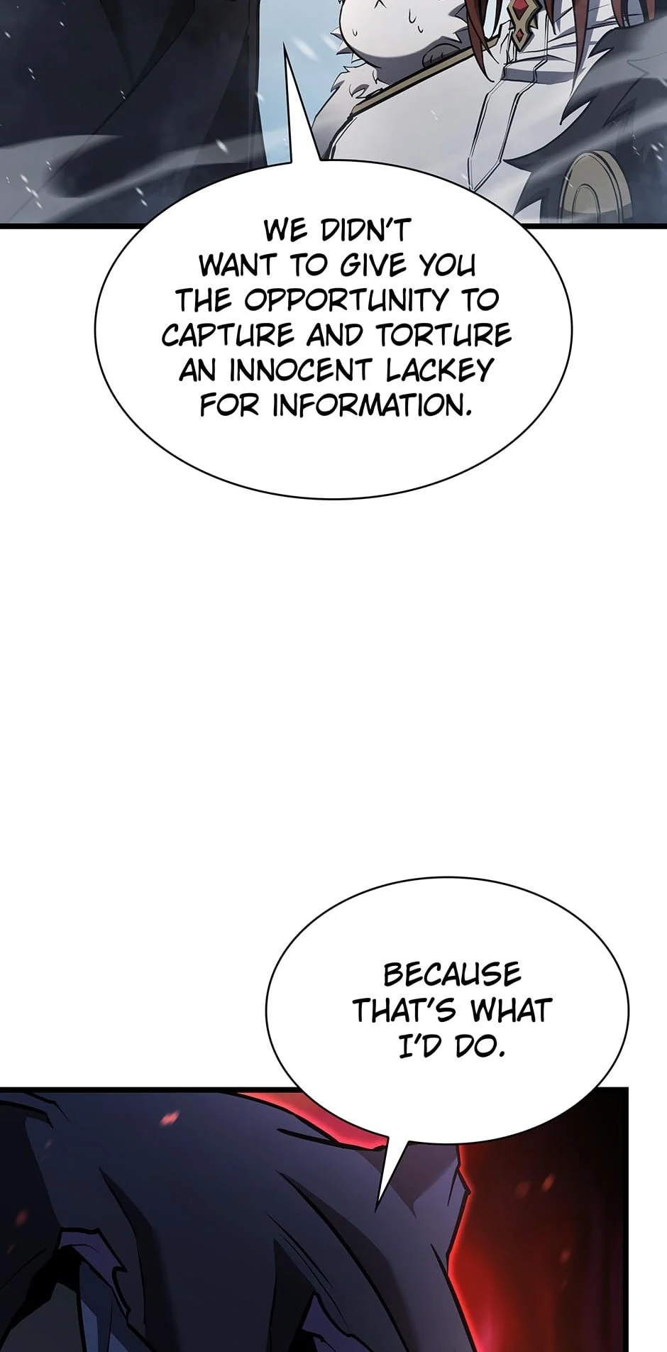 The Beginning After the End chapter 177 page 62