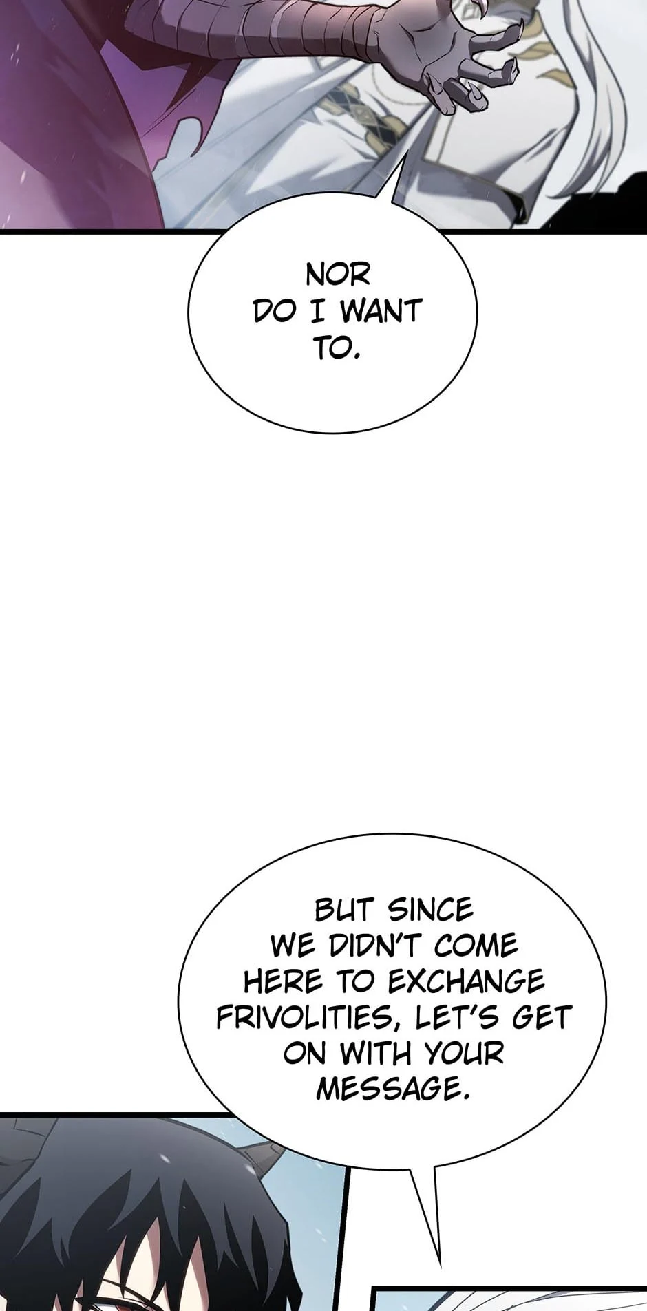 The Beginning After the End chapter 177 page 65