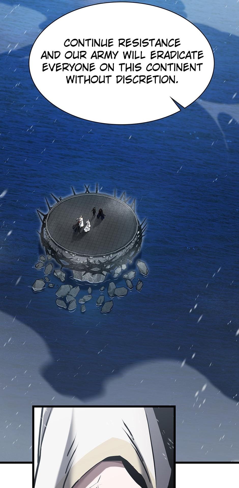 The Beginning After the End chapter 177 page 68