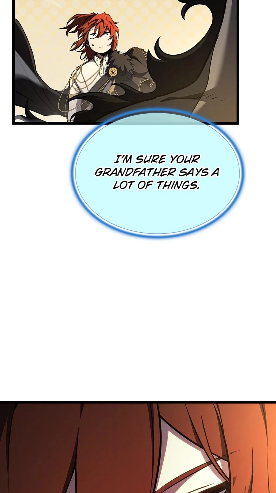 The Beginning After the End chapter 177 page 7