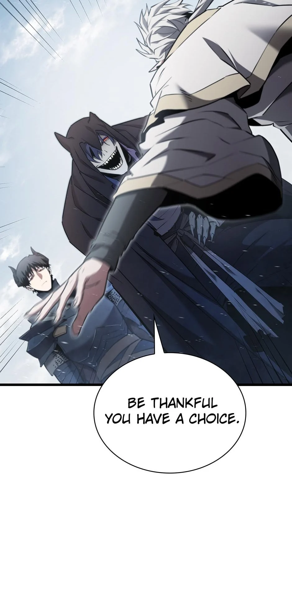 The Beginning After the End chapter 177 page 71