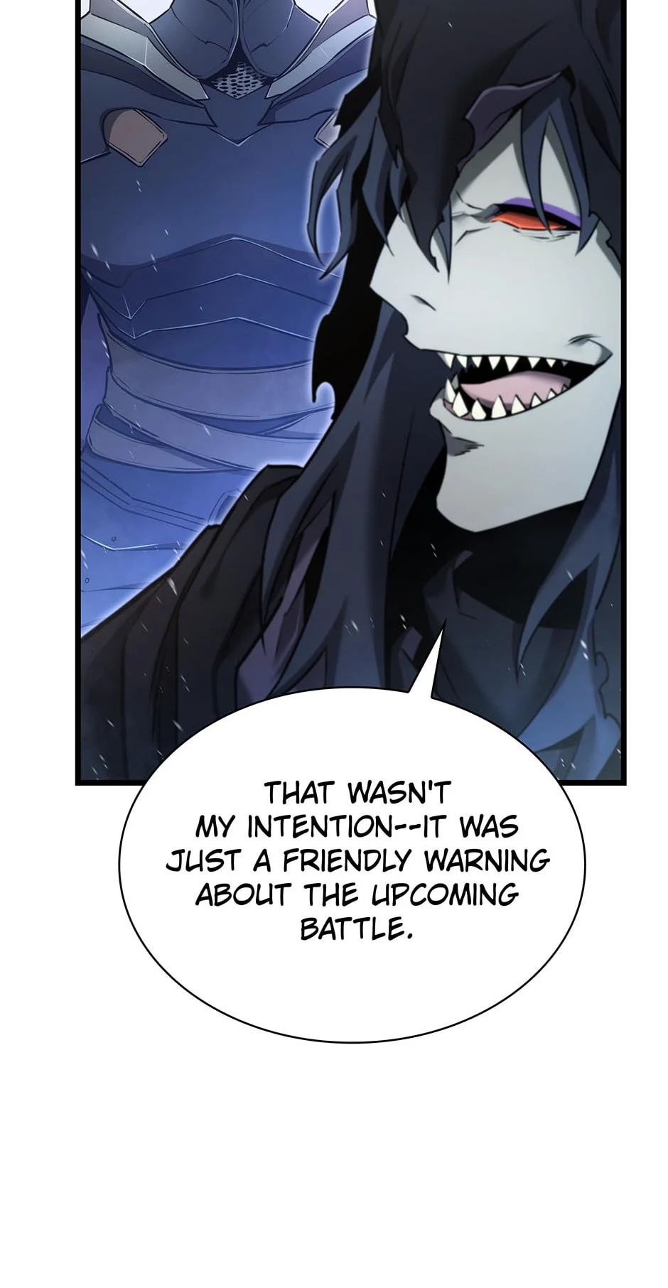 The Beginning After the End chapter 177 page 74