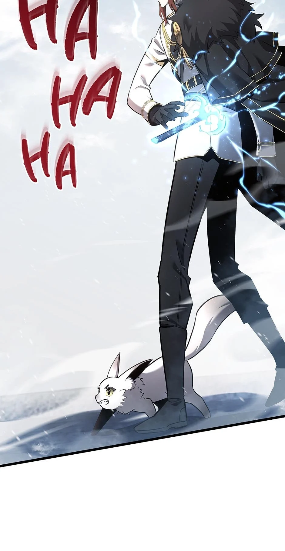 The Beginning After the End chapter 177 page 77