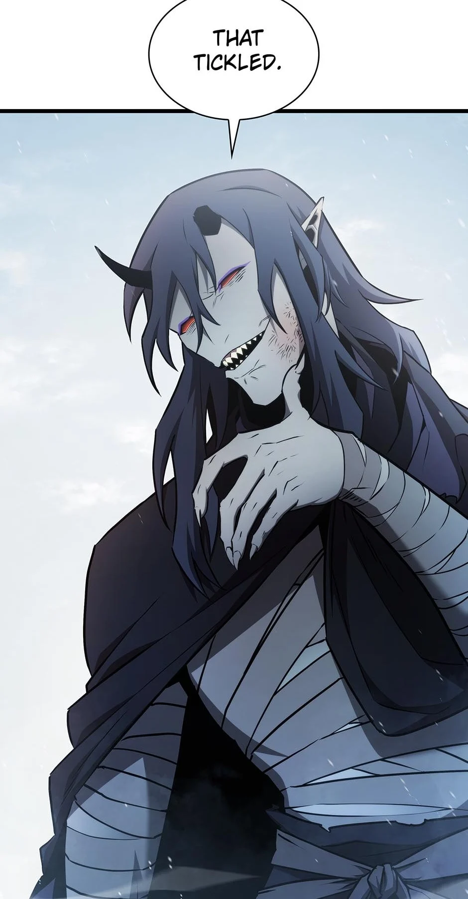 The Beginning After the End chapter 177 page 81