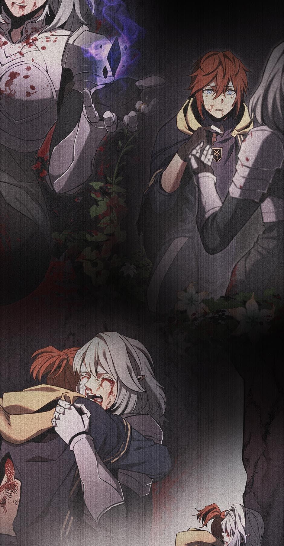 The Beginning After the End chapter 177 page 84