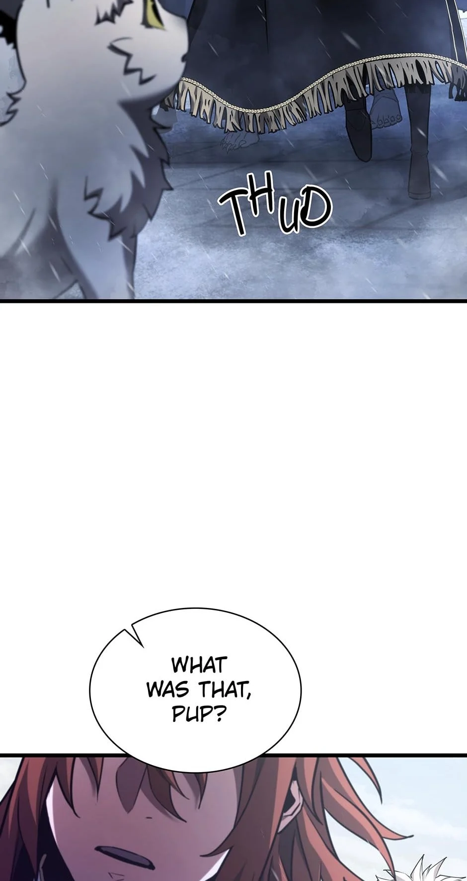 The Beginning After the End chapter 177 page 87