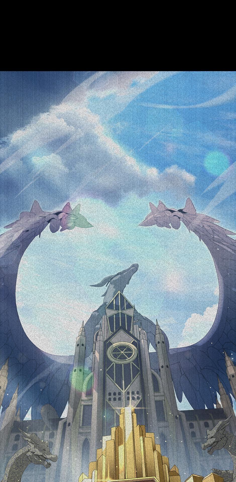 The Beginning After the End chapter 177 page 9