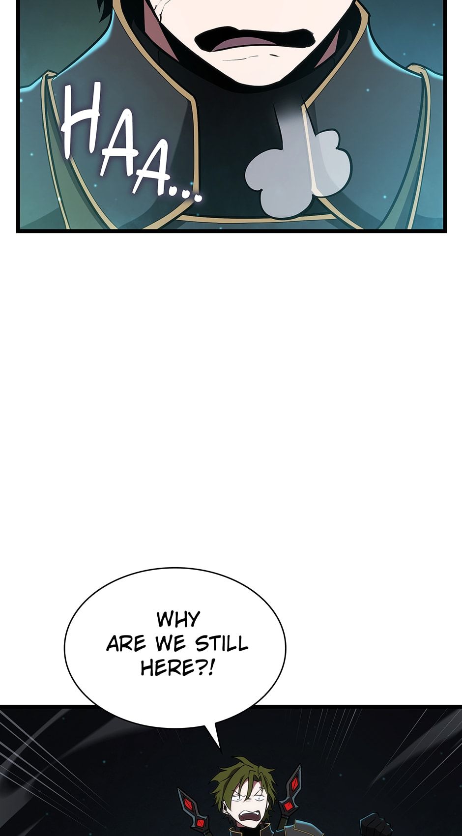 The Beginning After the End chapter 178 page 10