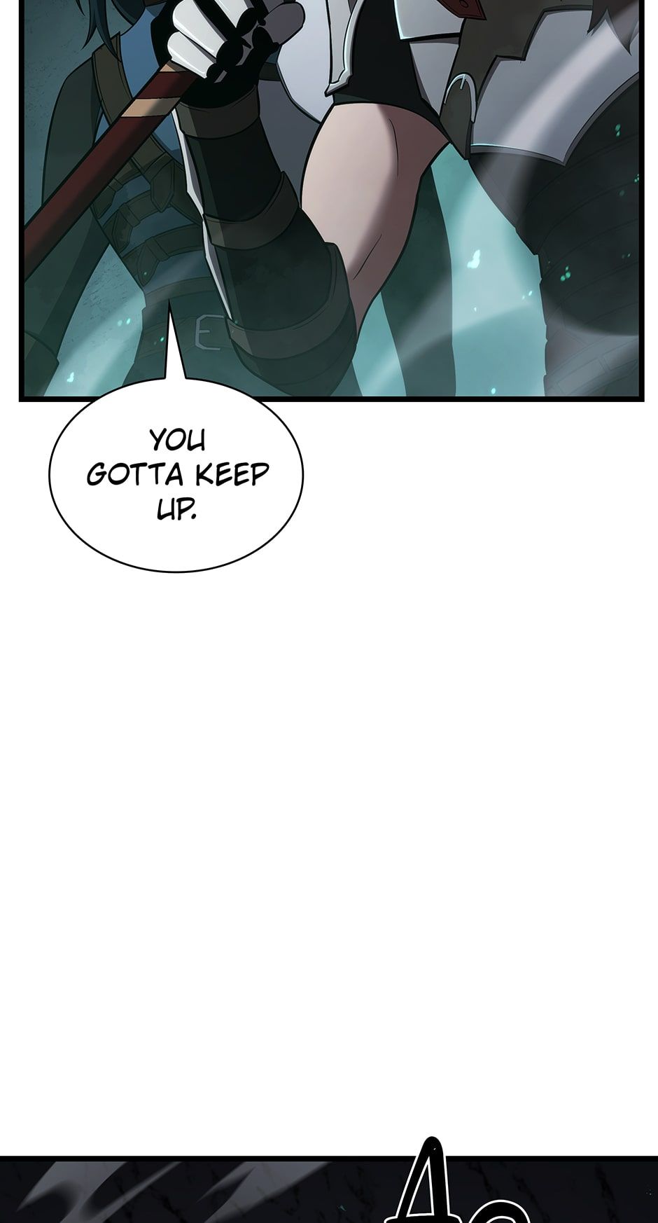 The Beginning After the End chapter 178 page 101