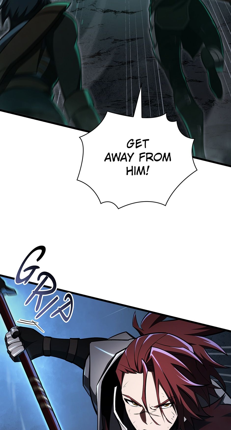 The Beginning After the End chapter 178 page 104