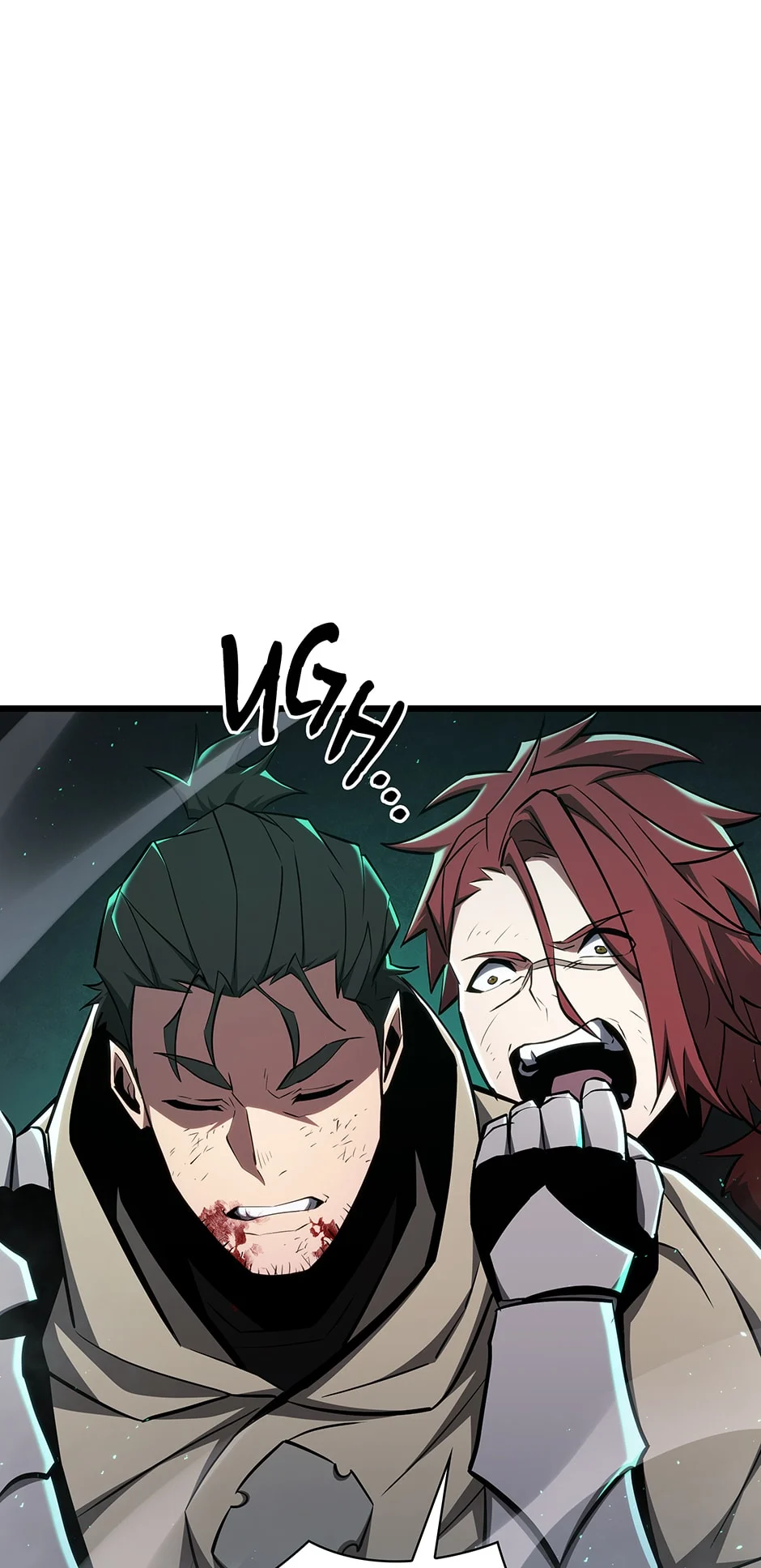 The Beginning After the End chapter 178 page 107