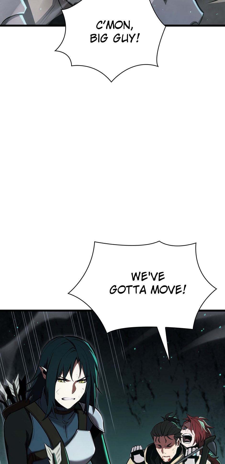 The Beginning After the End chapter 178 page 108