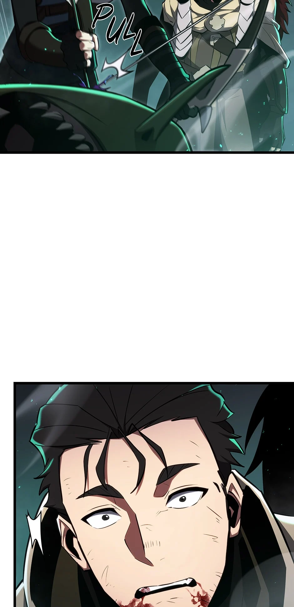 The Beginning After the End chapter 178 page 109