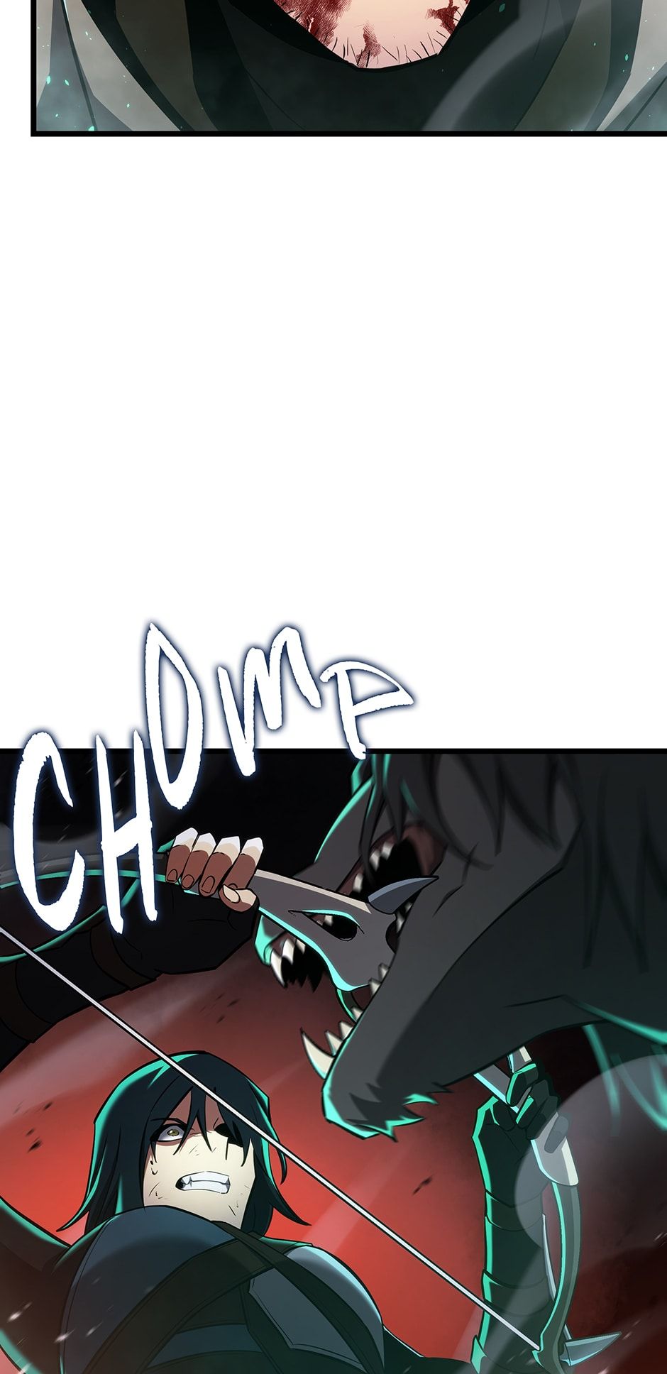 The Beginning After the End chapter 178 page 110