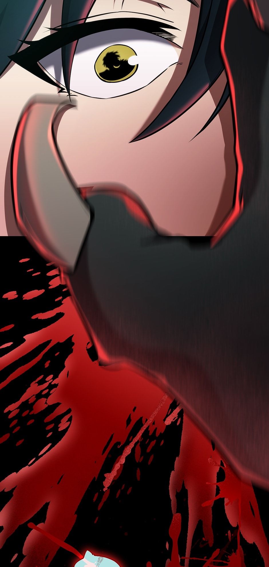 The Beginning After the End chapter 178 page 114