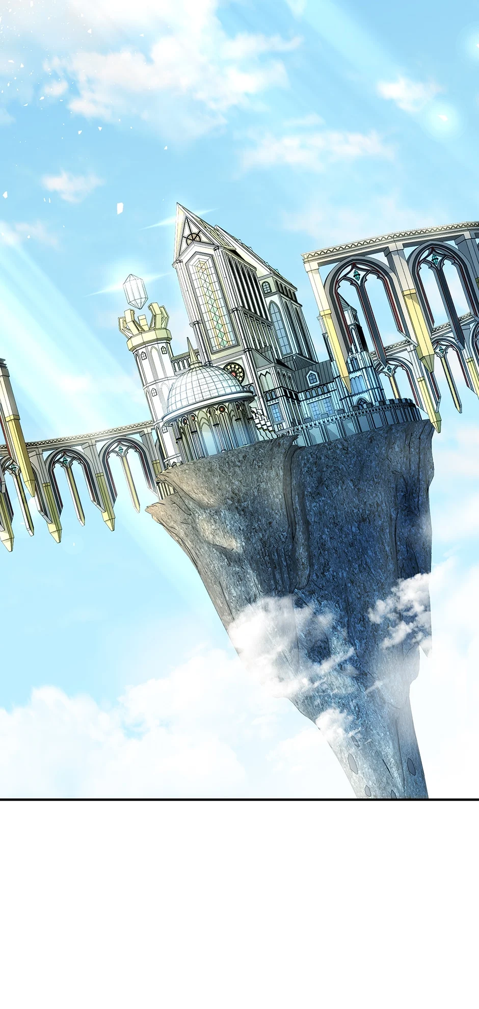 The Beginning After the End chapter 178 page 118