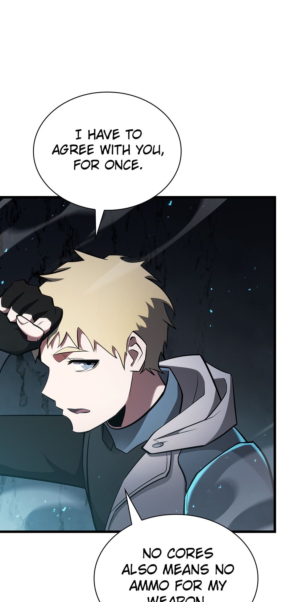 The Beginning After the End chapter 178 page 12