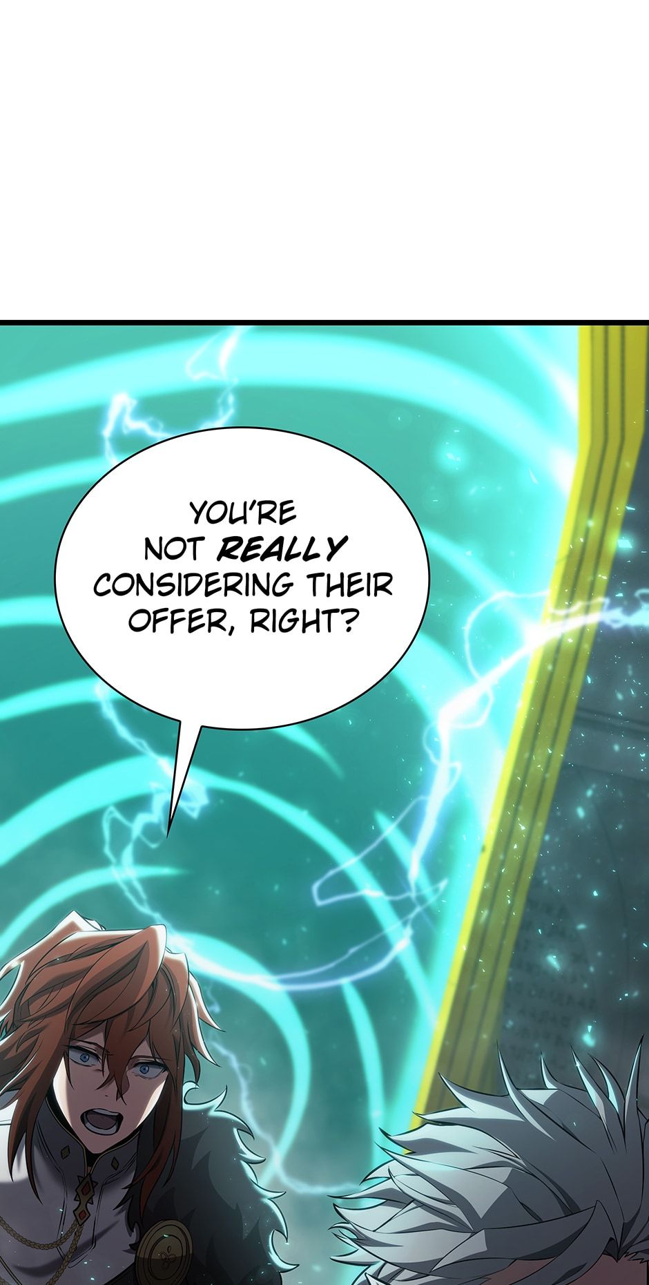 The Beginning After the End chapter 178 page 121