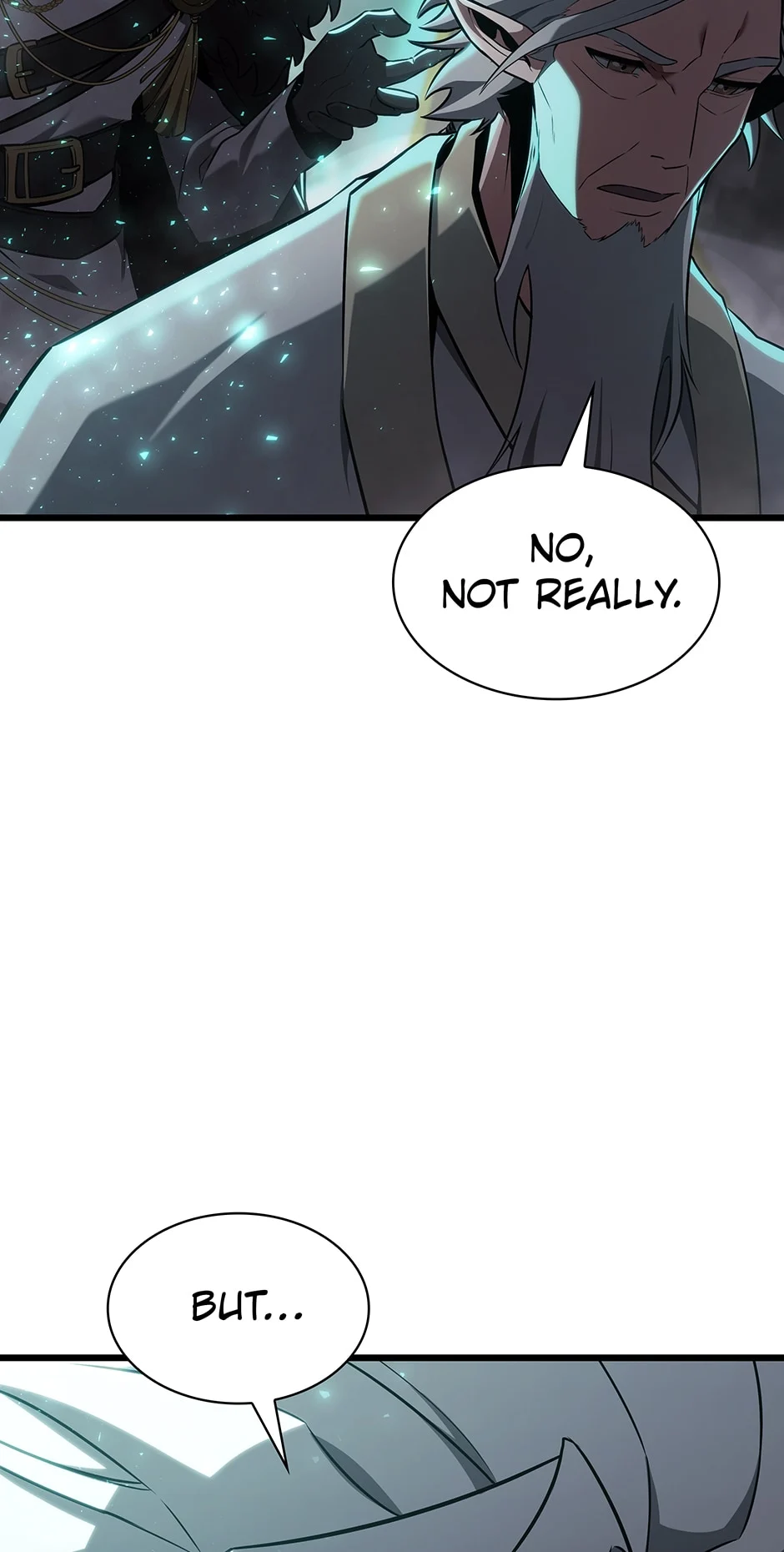 The Beginning After the End chapter 178 page 122