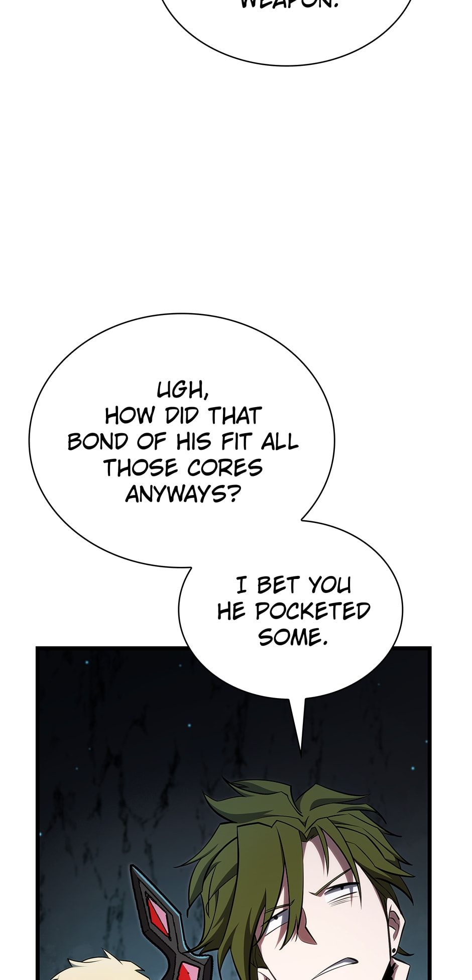 The Beginning After the End chapter 178 page 13