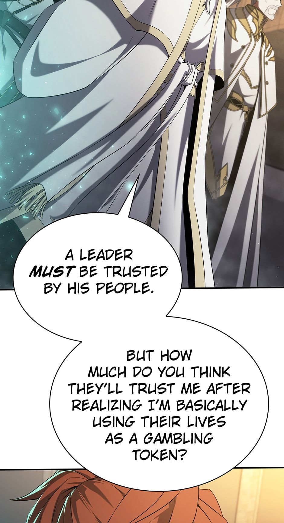 The Beginning After the End chapter 178 page 131