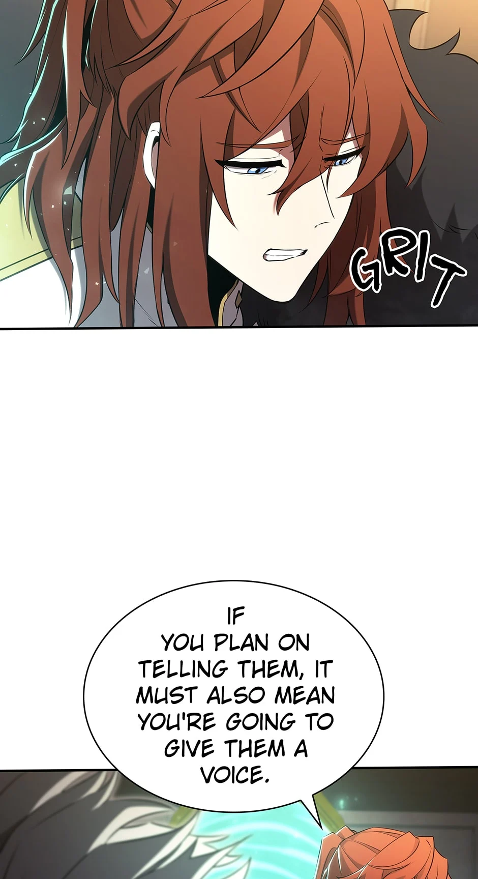 The Beginning After the End chapter 178 page 132