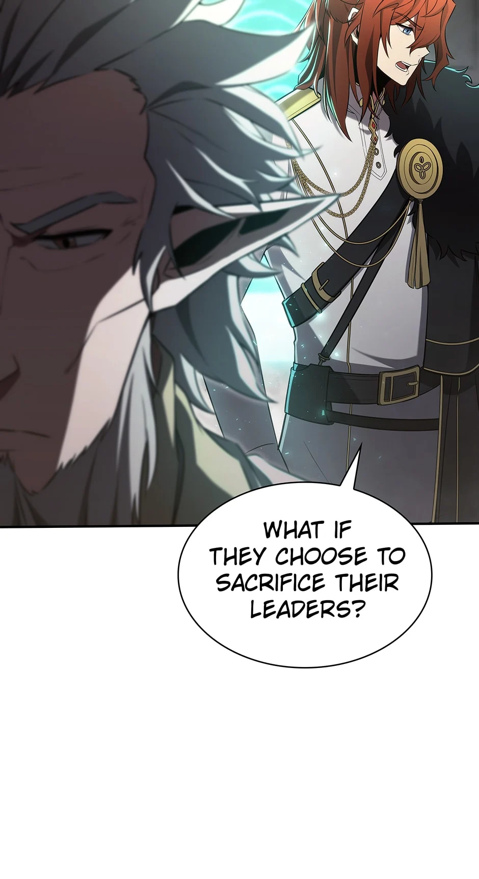 The Beginning After the End chapter 178 page 133