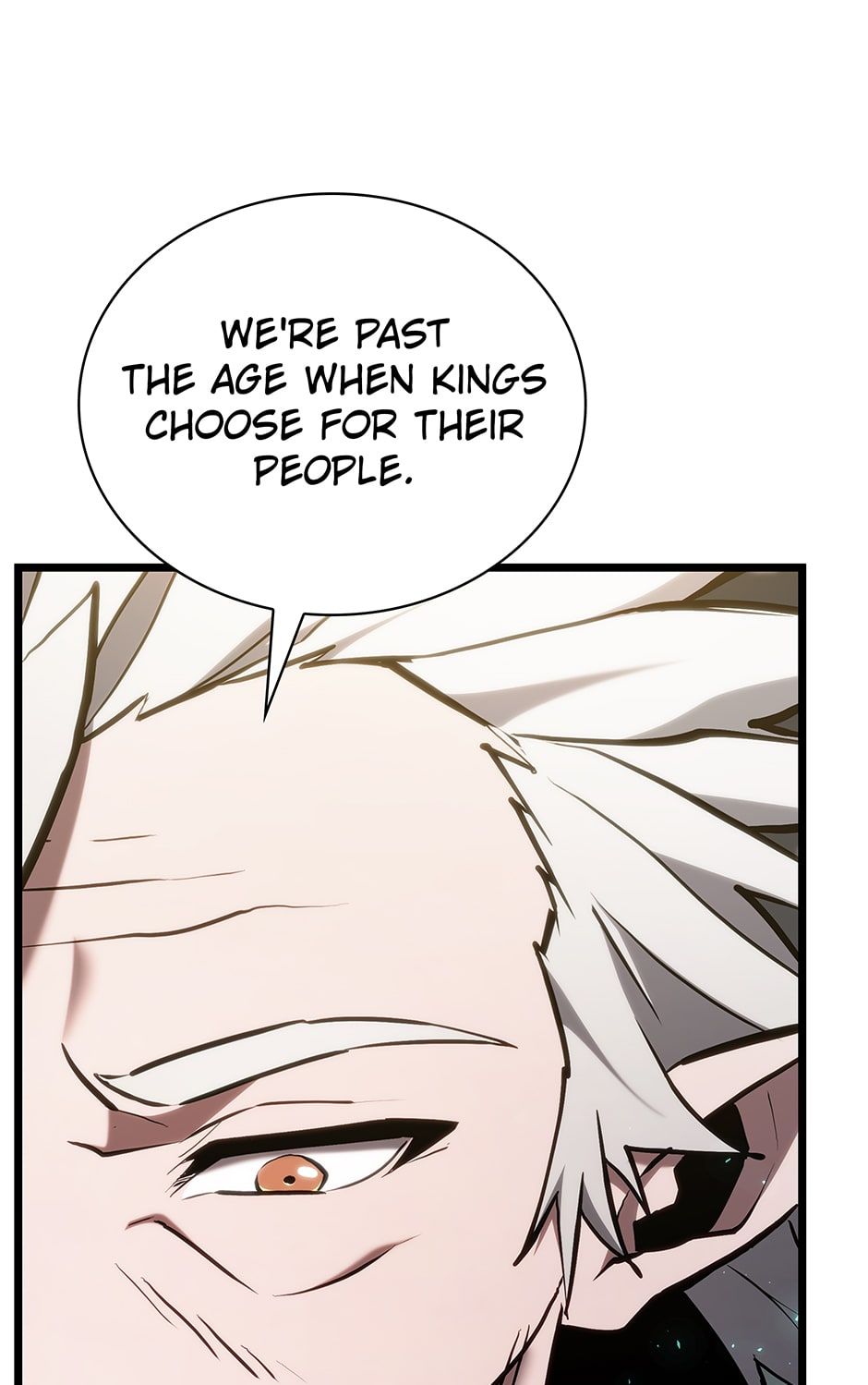 The Beginning After the End chapter 178 page 134