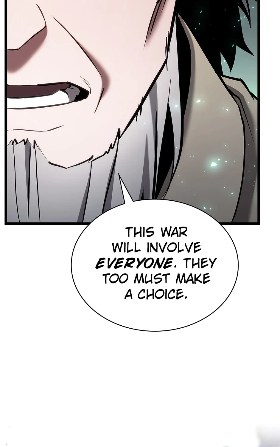 The Beginning After the End chapter 178 page 135