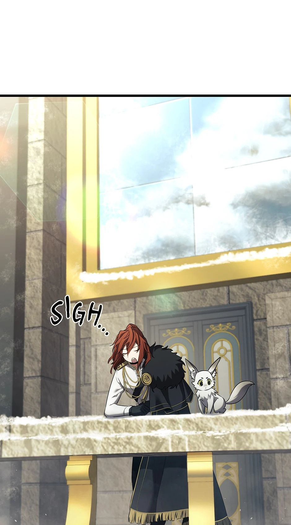 The Beginning After the End chapter 178 page 138