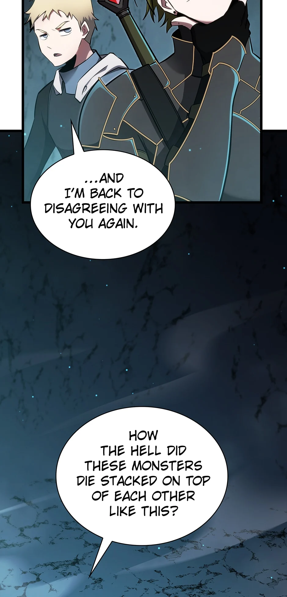 The Beginning After the End chapter 178 page 14