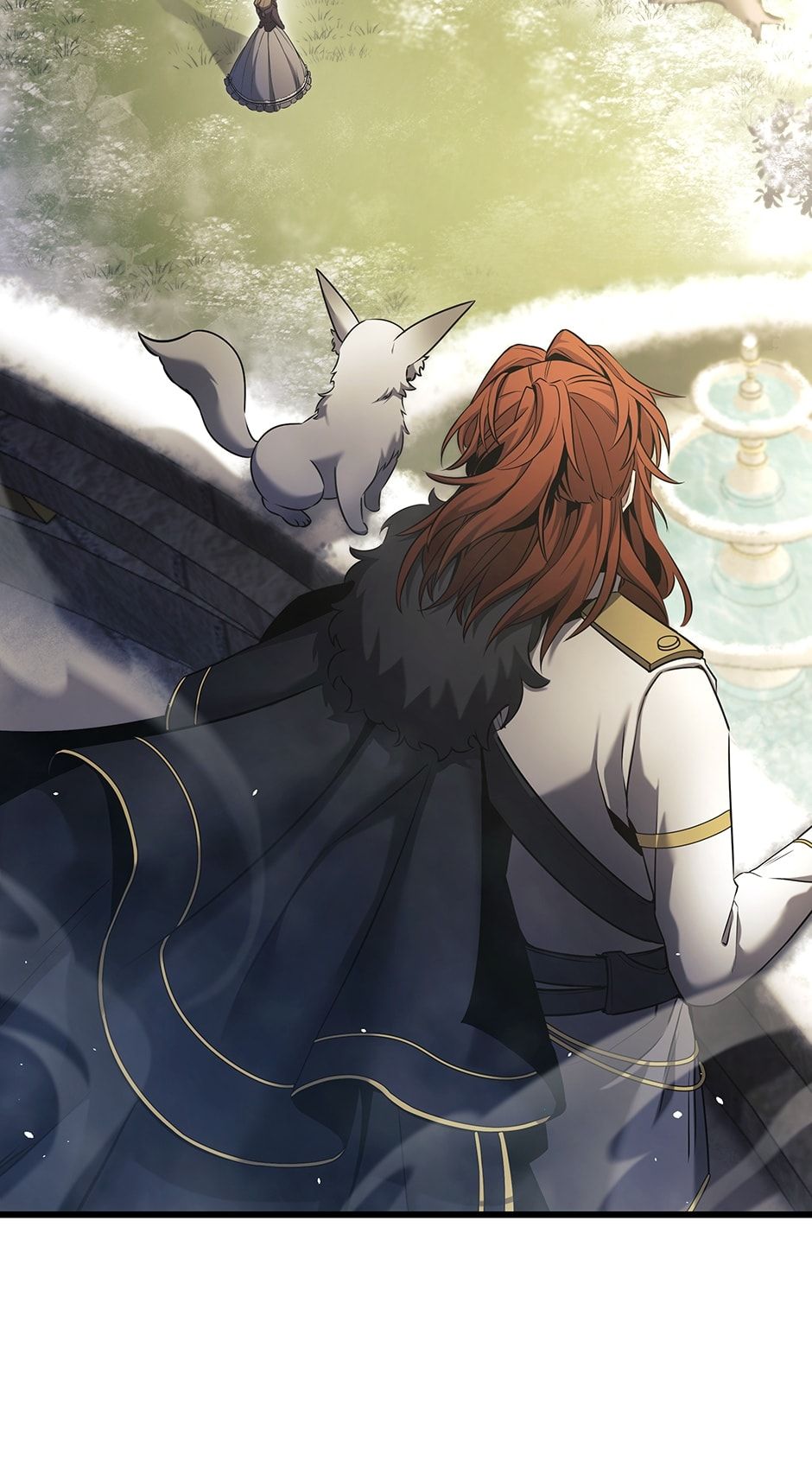 The Beginning After the End chapter 178 page 141