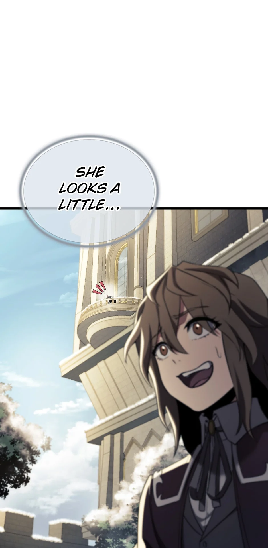 The Beginning After the End chapter 178 page 142